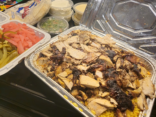 Photo of JJ's Shawarma - 309 Colonnade Dr Unit 900, Kemptville, ON K0G 1J0